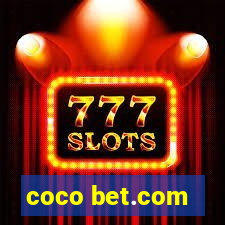 coco bet.com